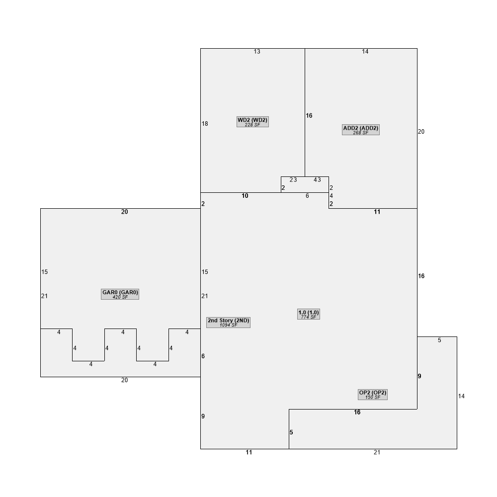 1081 Plantation Blvd Se, Conyers, GA 30094-4123