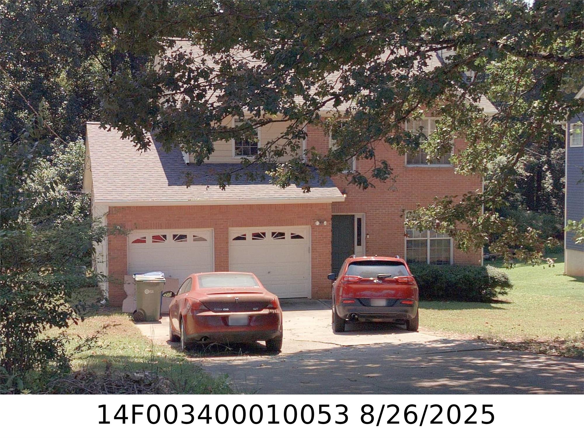 2752 Fairburn Rd Sw, Atlanta, GA 30331-6002