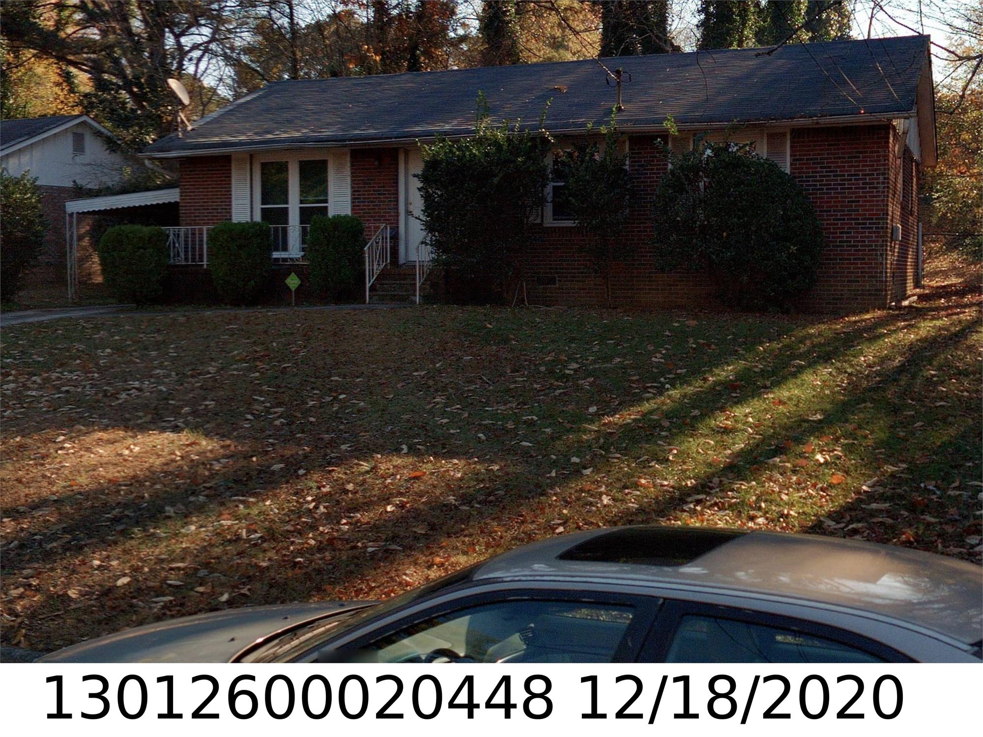 2910 Carriage Ln, Atlanta, GA 30349-4104