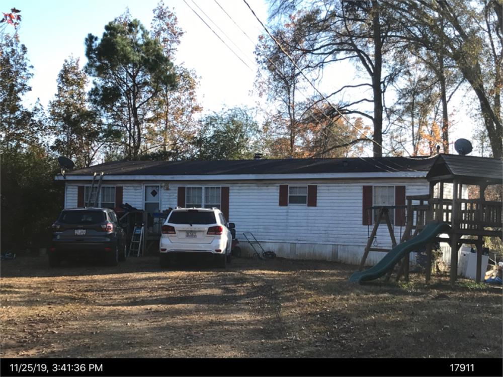 477 Knight Rd, Rockmart, GA 30153-3968