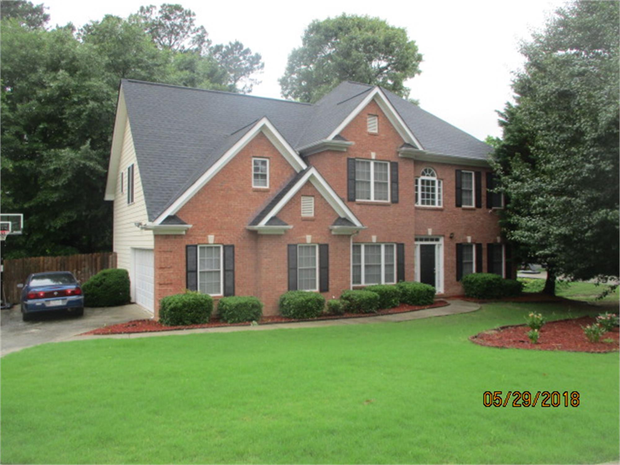 1020 Mt Mckinley Dr Sw, Grayson, GA 30017-2939