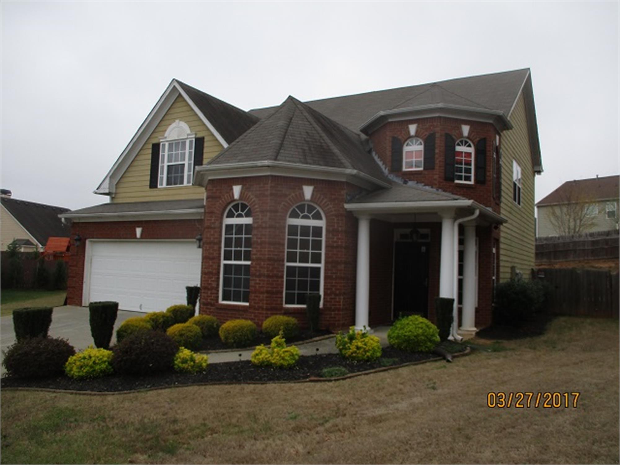 647 Darley Walk, Lawrenceville, GA 30046-9403