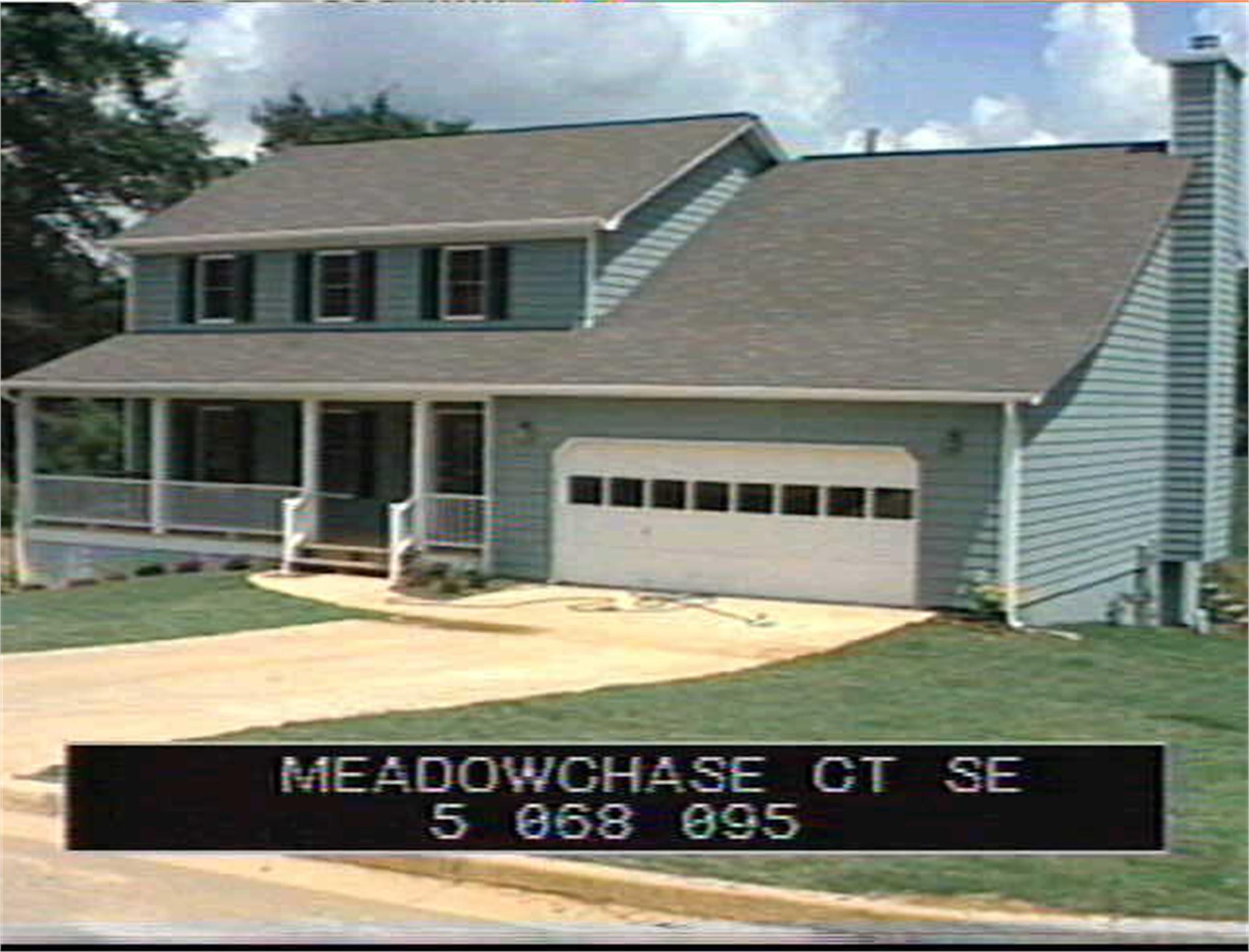 1710 Meadowchase Ct, Snellville, GA 30078-6602