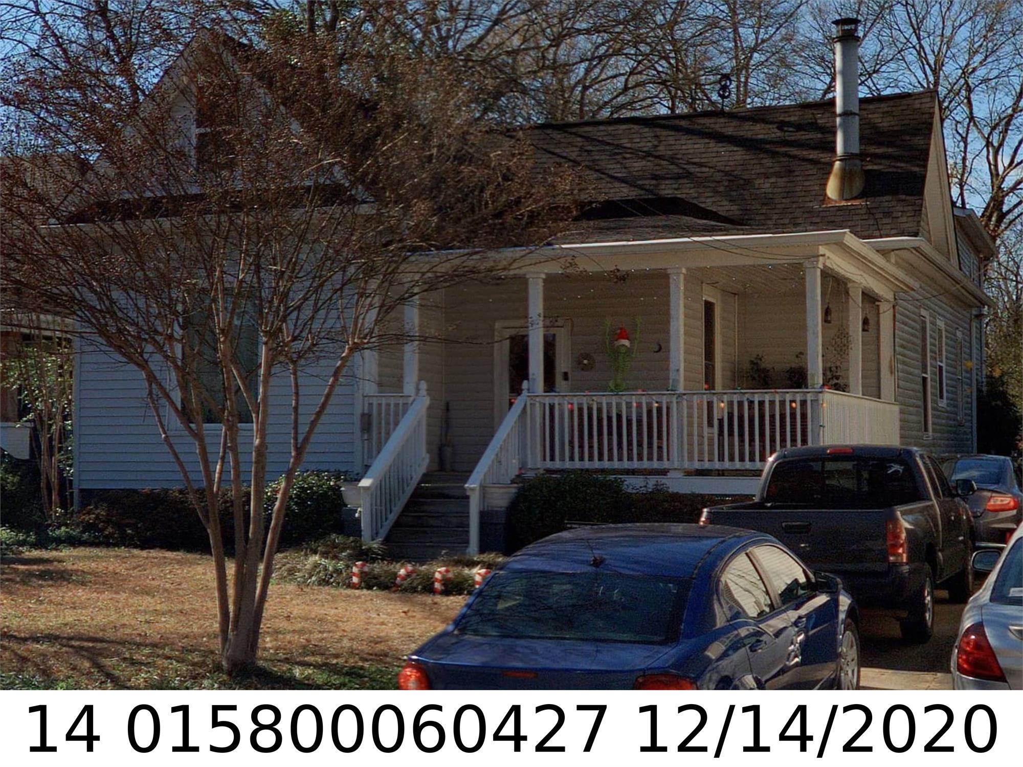 3161 E Point St, Atlanta, GA 30344-4765