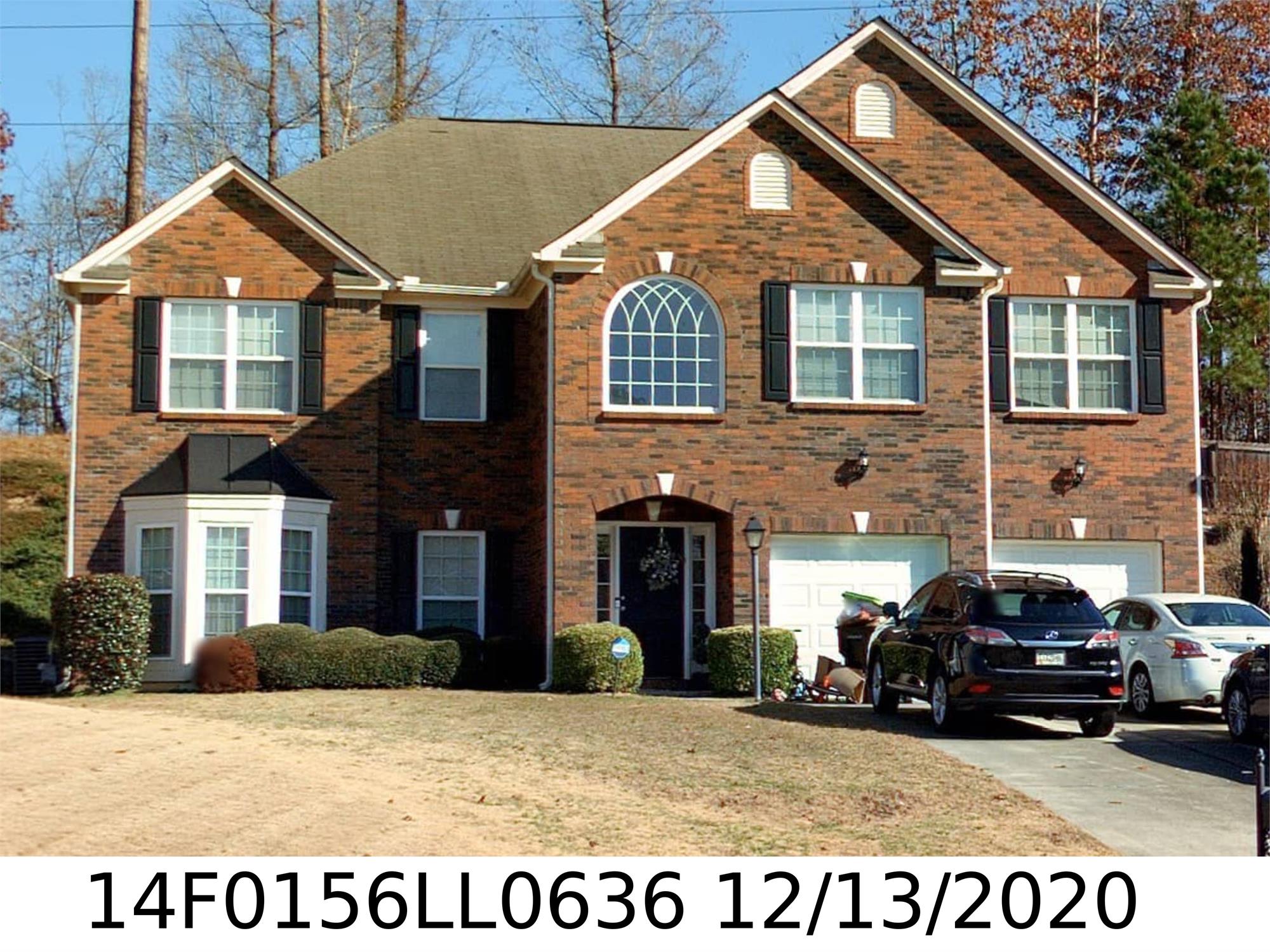 310 Haley Cir, Atlanta, GA 30349-7932