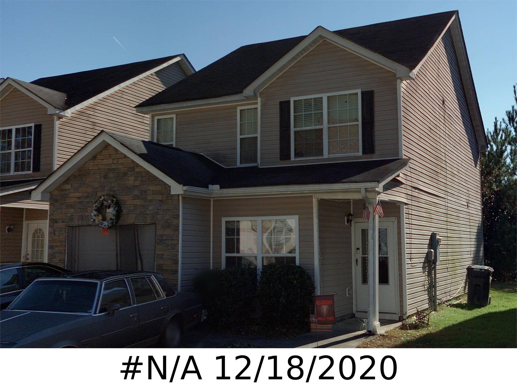 2188 Cross Rail Dr, Atlanta, GA 30349-4388