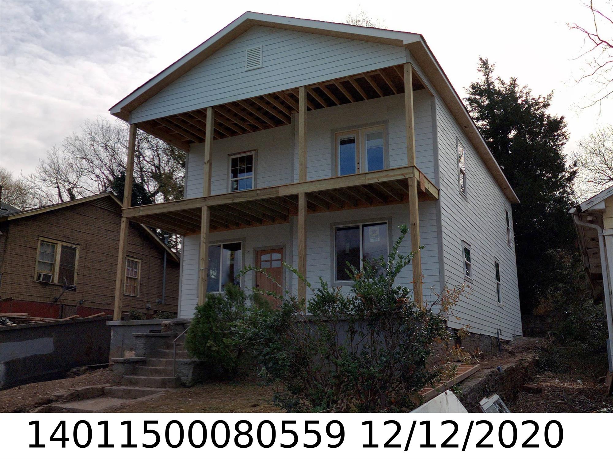 988 Desoto St Nw, Atlanta, GA 30314-2839