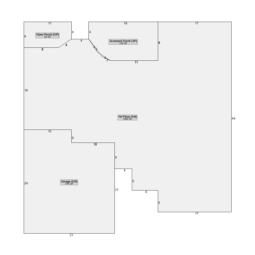 771 Heritage Cir, Hortense, GA 31543-3224