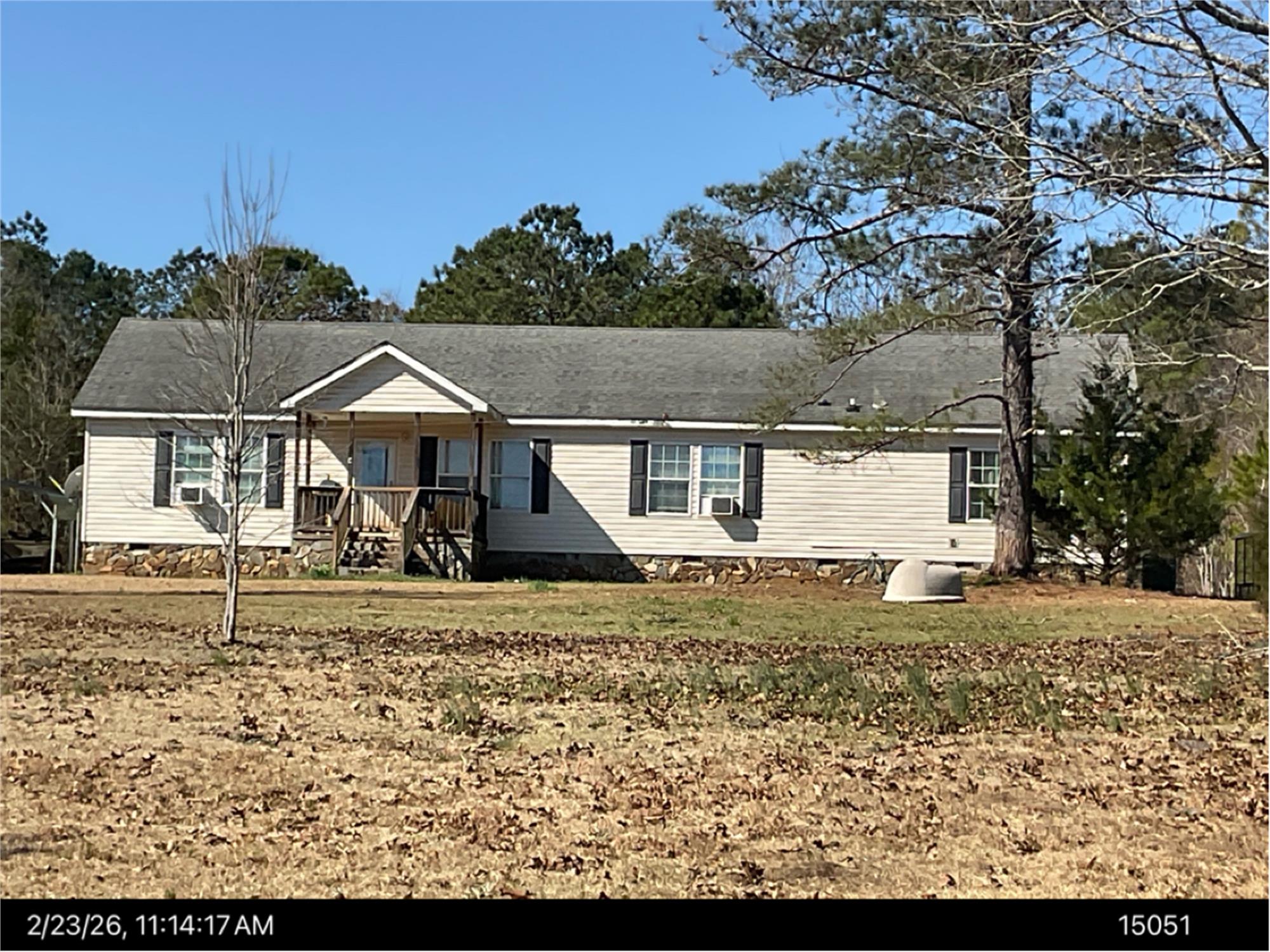 3155 Ga Highway 195 N, Andersonville, GA 31711-1938