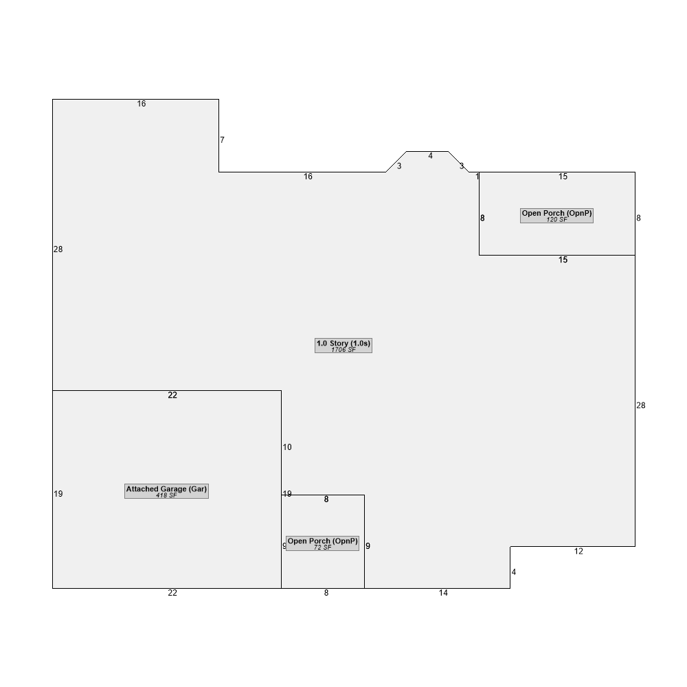 103 Jasmine Ln, Kingsland, GA 31548-5638