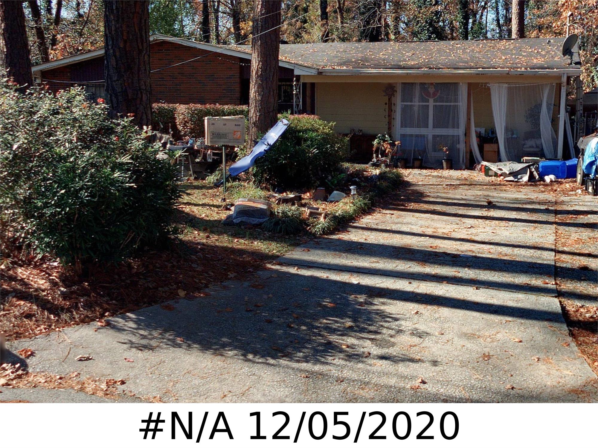 2379 Country Club Dr Sw, Atlanta, GA 30311-5307