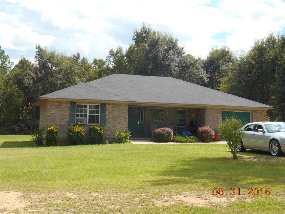 152 Pine Valley Dr E, Waynesboro, GA 30830-4627