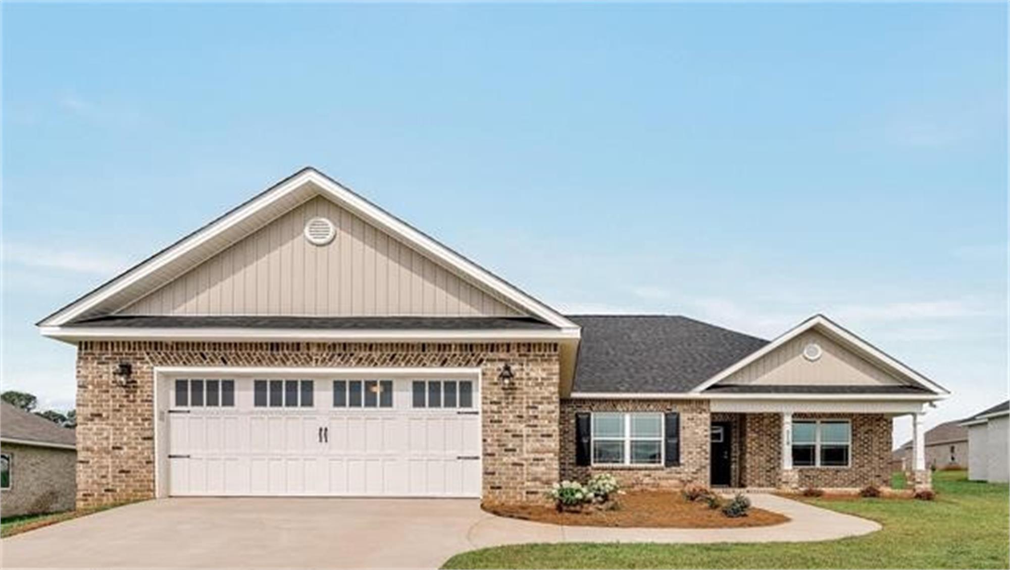 318 Weston Dr, Kathleen, GA 31047-4123