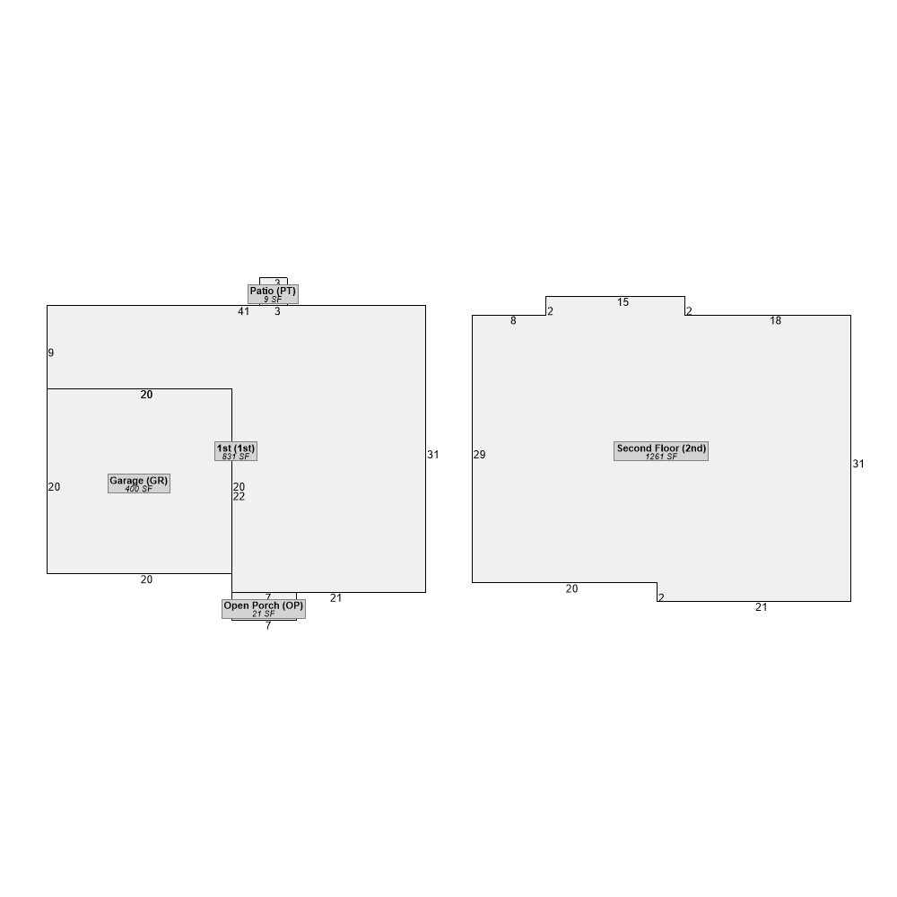 1080 Oak St, Monticello, GA 31064