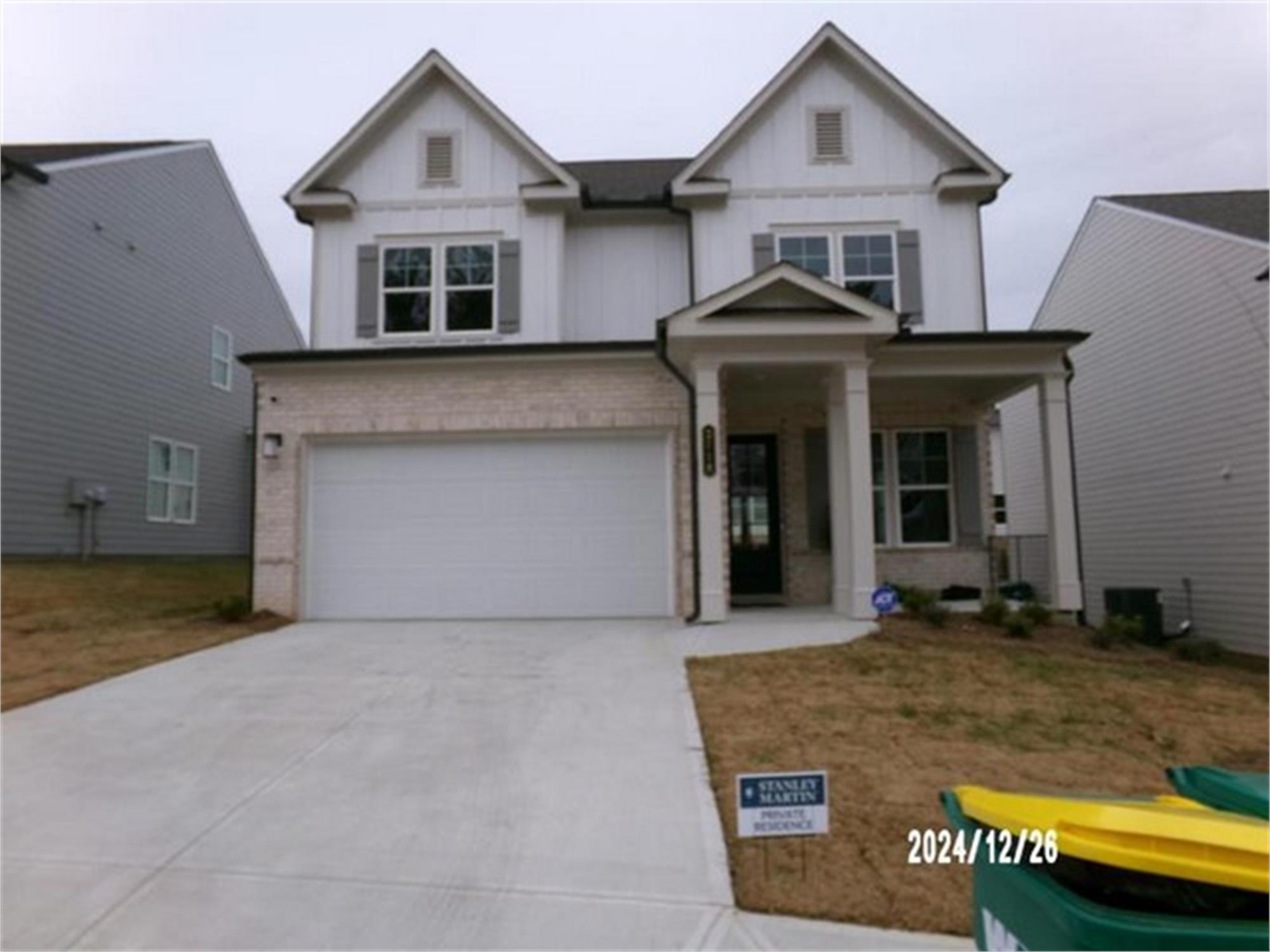 3718 Annsbury Ct, Lilburn, GA 30047-4317