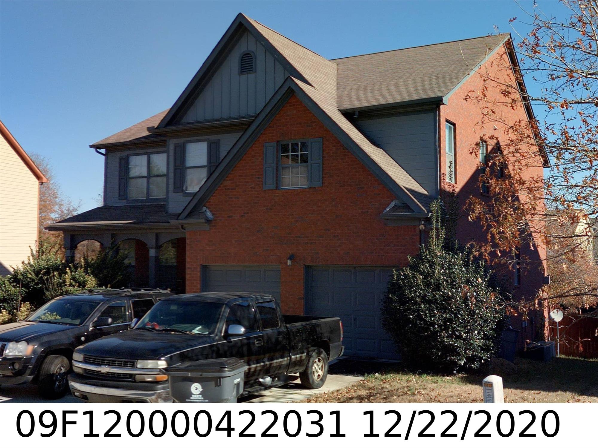 7235 Madison Cir, Union City, GA 30291-5161