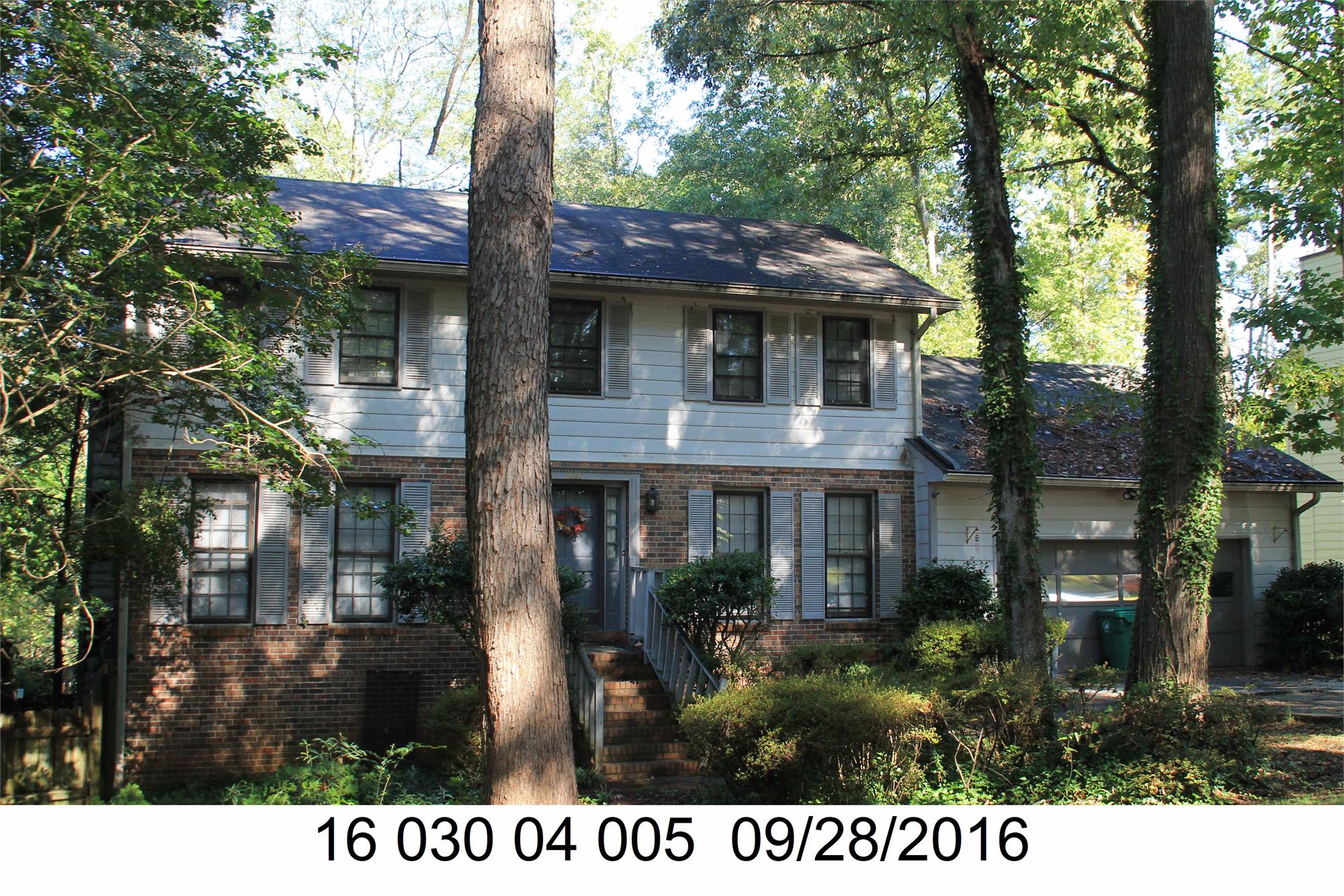 5060 Fieldgreen Crossing, Stone Mountain, GA 30088-3103