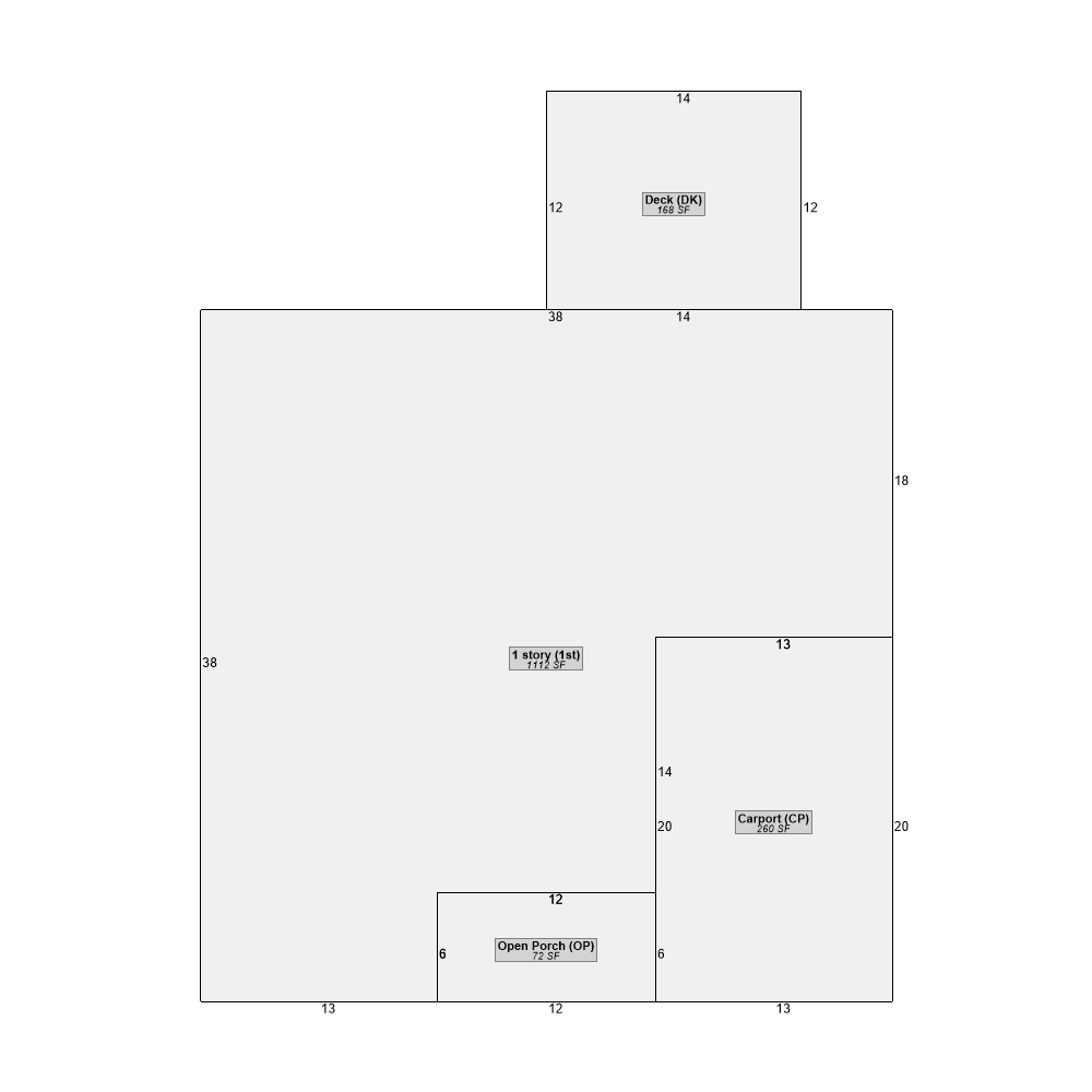 205 Frix Ln Se, Calhoun, GA 30701-4375