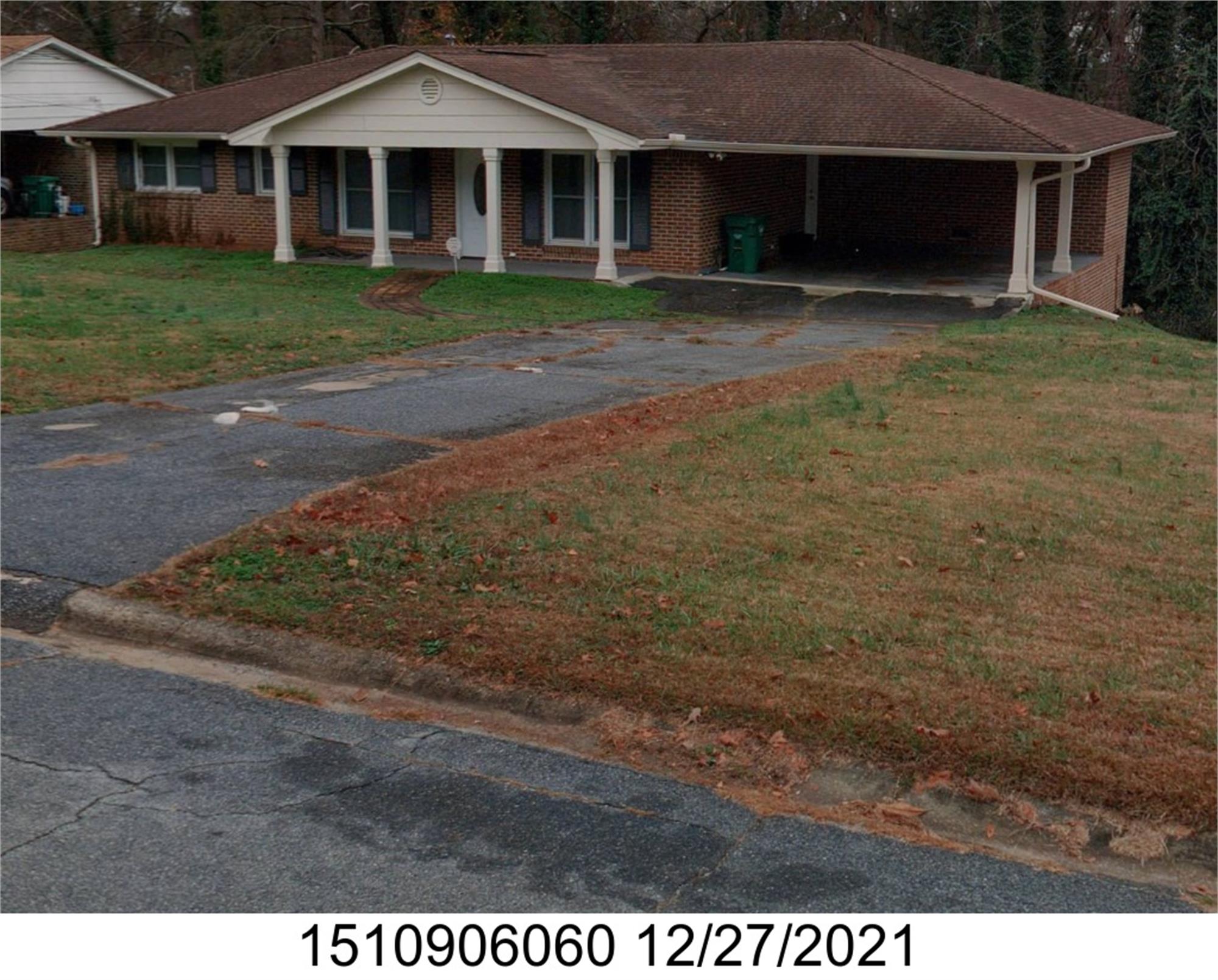 1801 Caribaea Trl Se, Atlanta, GA 30316-4403