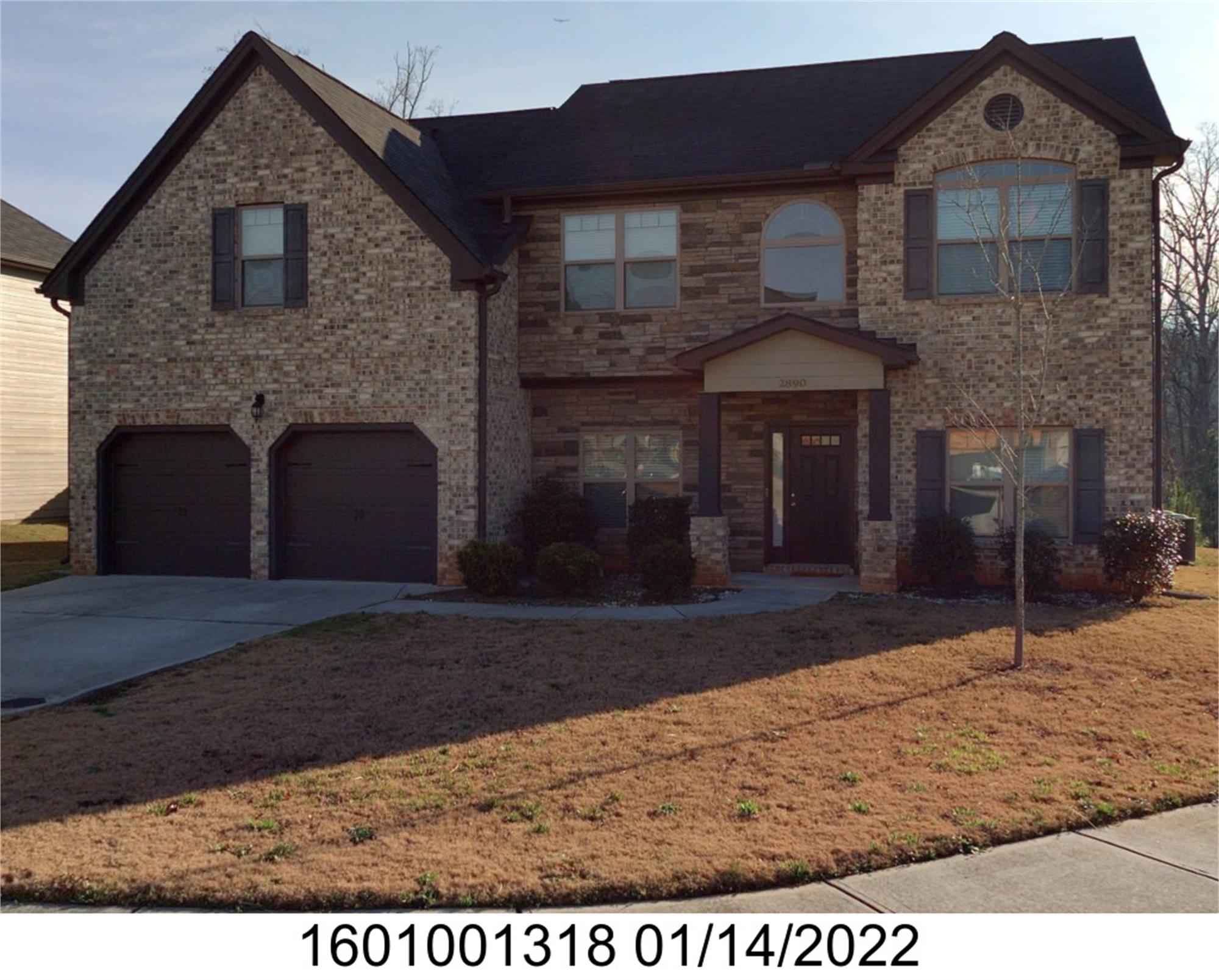 2890 Raton Cv, Lithonia, GA 30038-2552