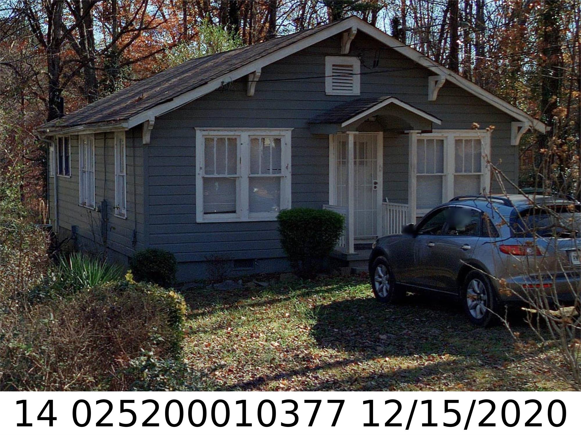 2540 Rex Ave Sw, Atlanta, GA 30331-5230