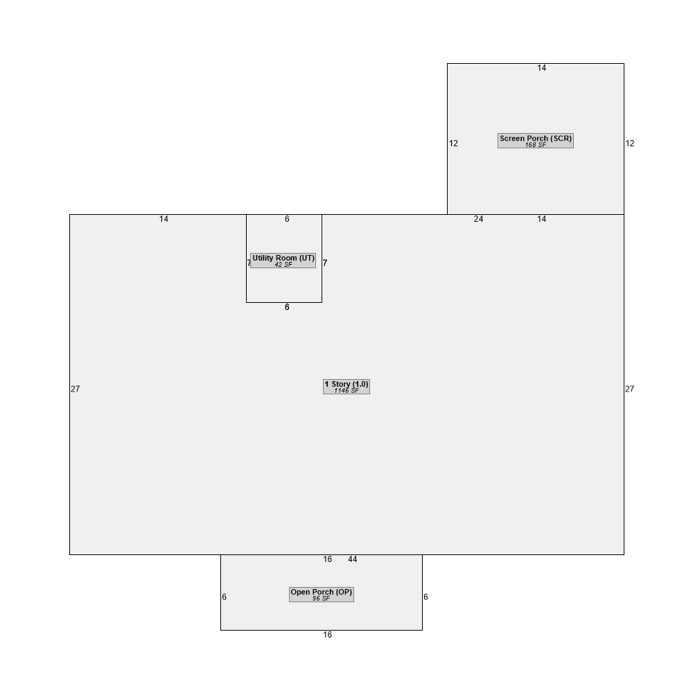 230 Waterview Dr, Lagrange, GA 30240-9180