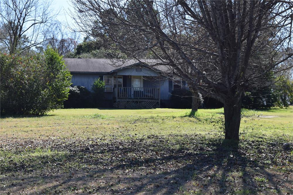 2353 Marshallville Rd, Perry, GA 31069-9521