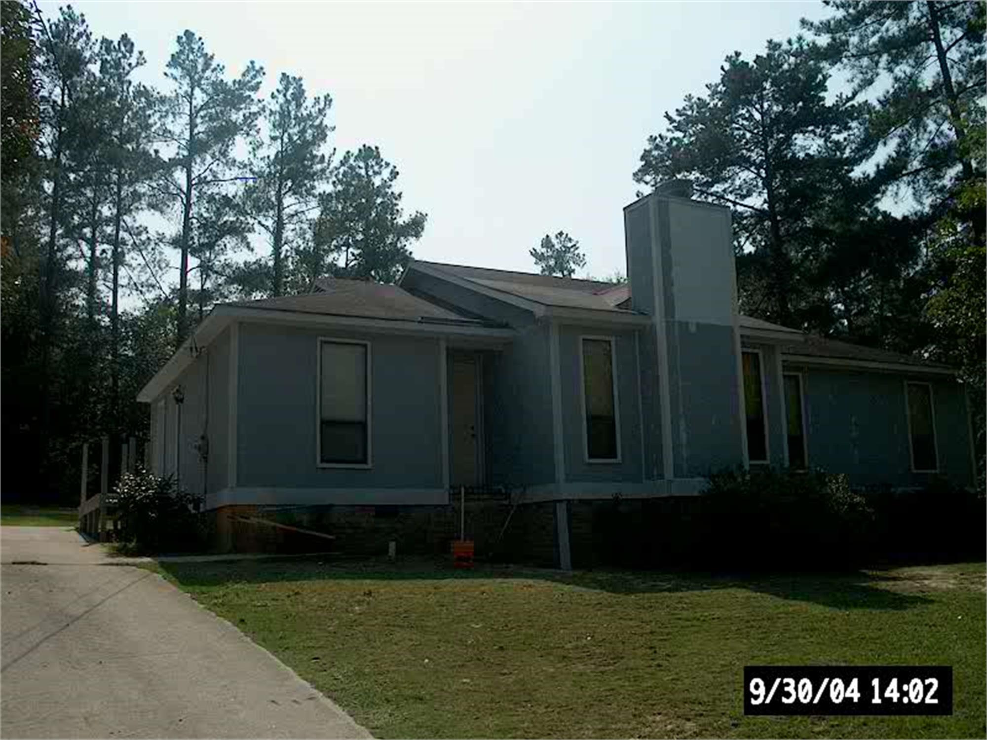 2945 Bridgeport Dr, Augusta, GA 30909-9699