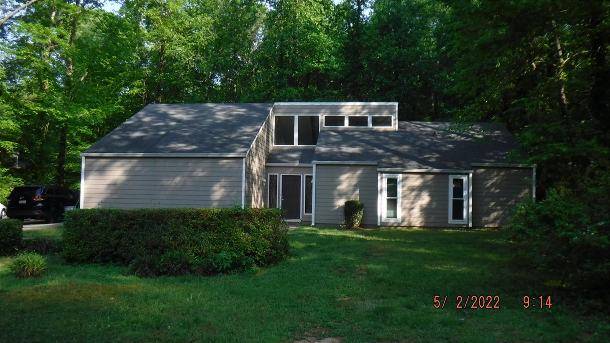 3563 Little Bluff Ct Ne, Marietta, GA 30062-4227