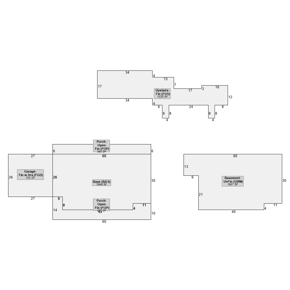 580 Northridge Rd, Ball Ground, GA 30107-4129