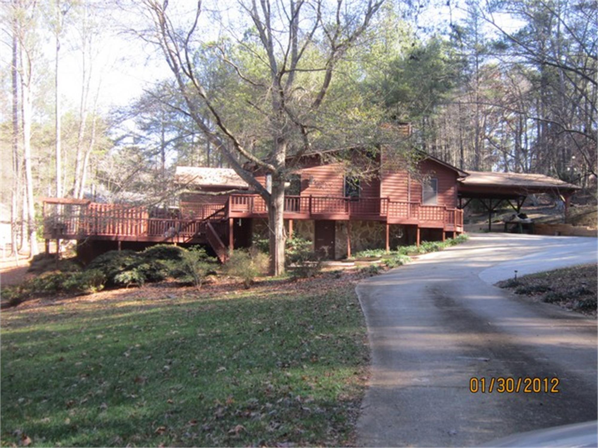 1766 Green Rd, Buford, GA 30518