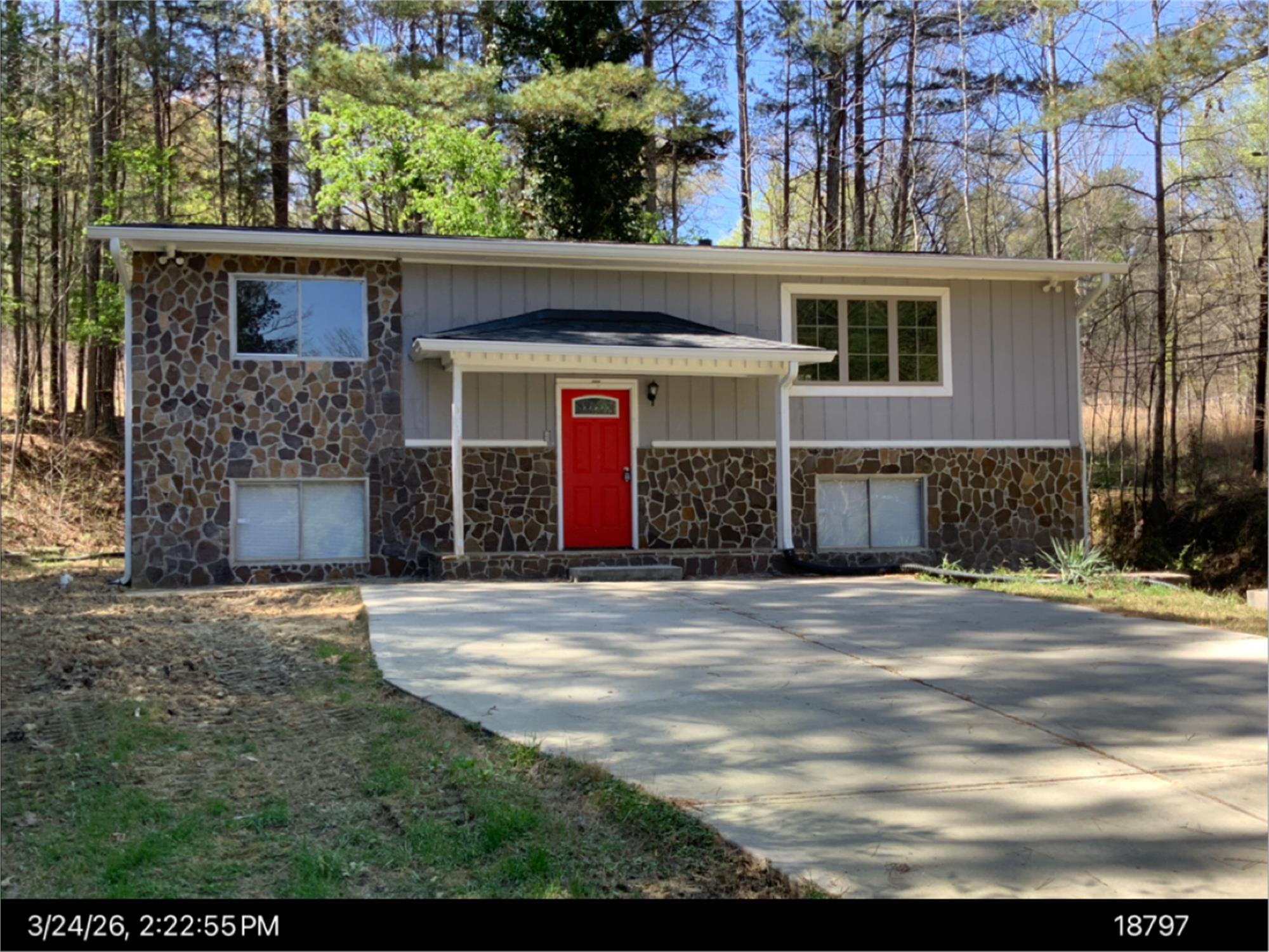 2606 Callier Springs Rd Se, Rome, GA 30161-6608