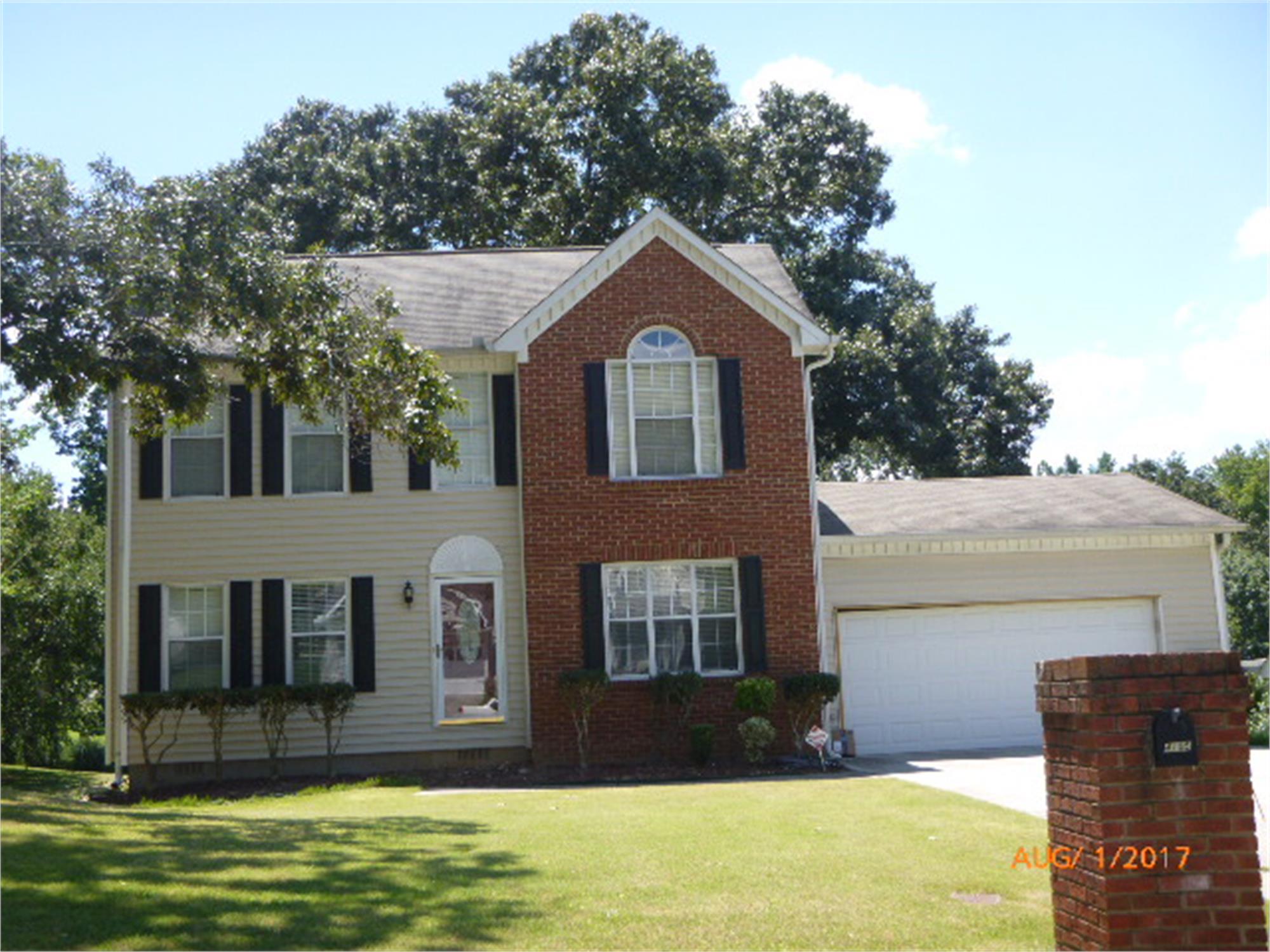 4105 Mark Todd Ct Ne, Hoschton, GA 30548-1652