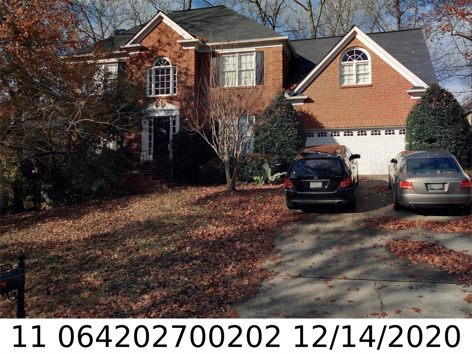11790 Windcreek Overlook, Alpharetta, GA 30005-4661
