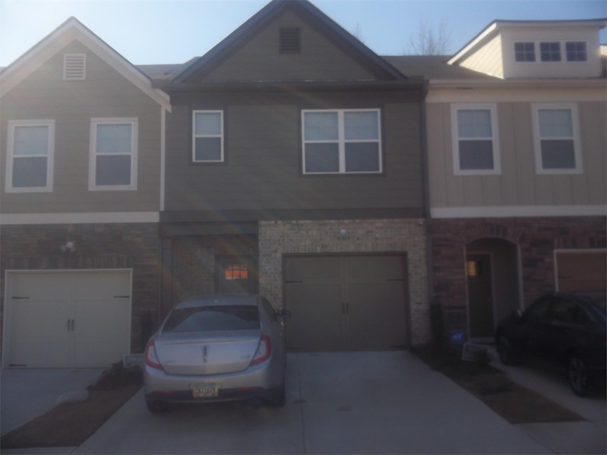6321 Princeton Ridge Dr, Lithonia, GA 30058-6547