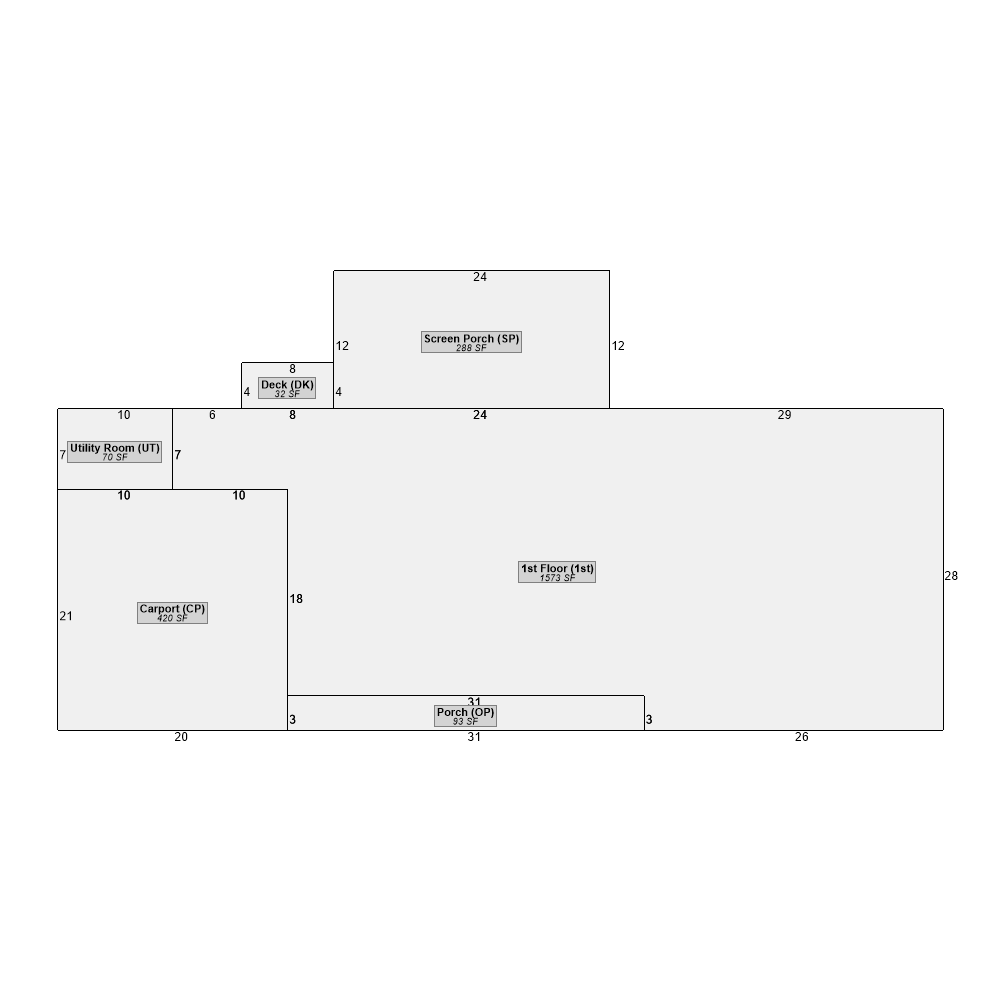 45 Gibson Dr, Carrollton, GA 30117-8348