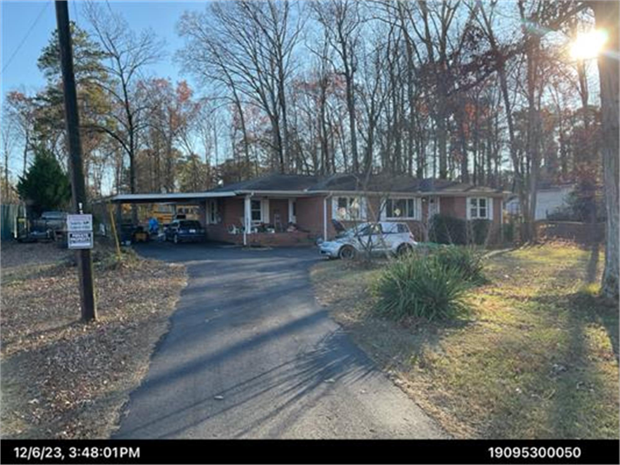 5025 Hill Rd Sw, Powder Springs, GA 30127-2444