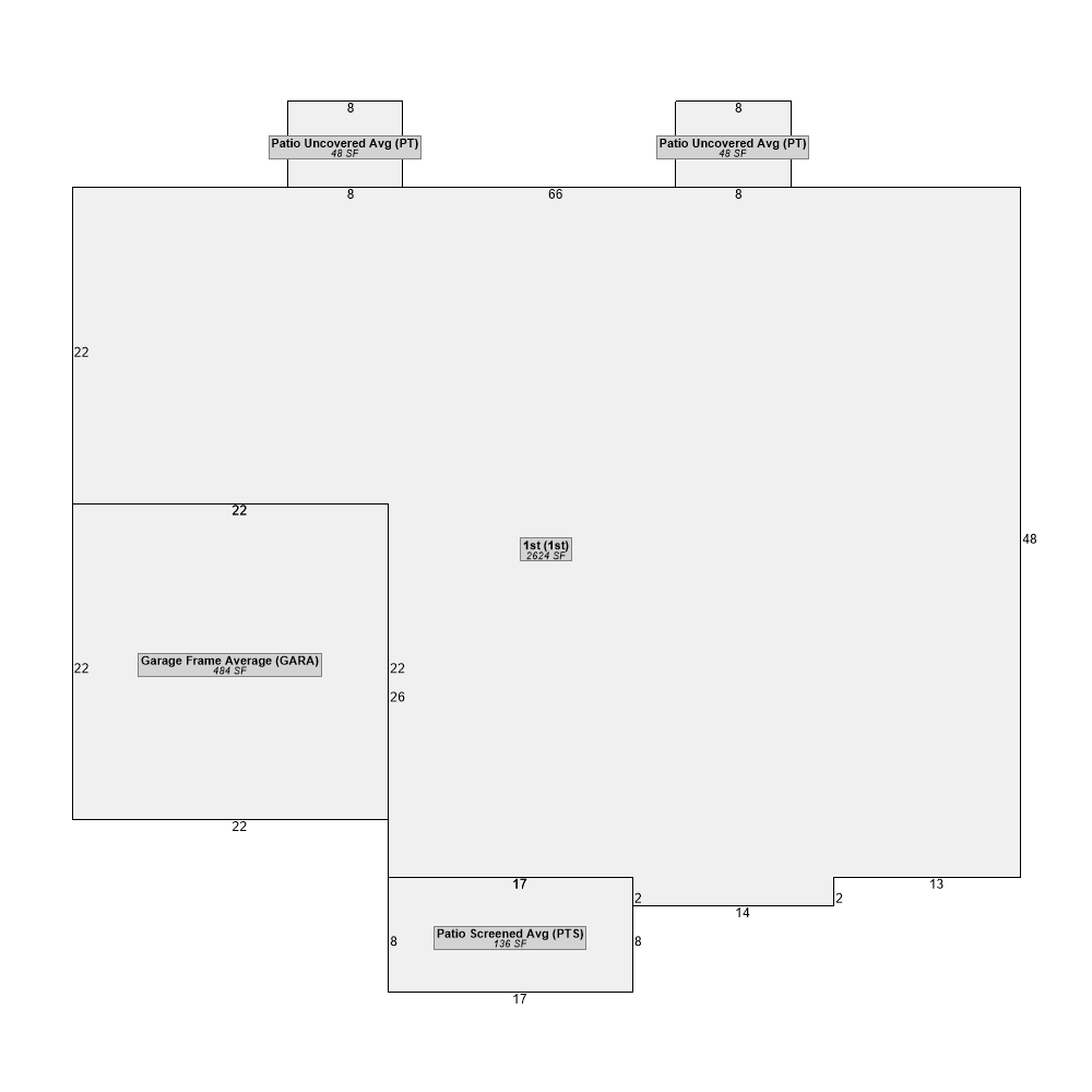 1941 Beaverdam Rd, Madison, GA 30650-2899