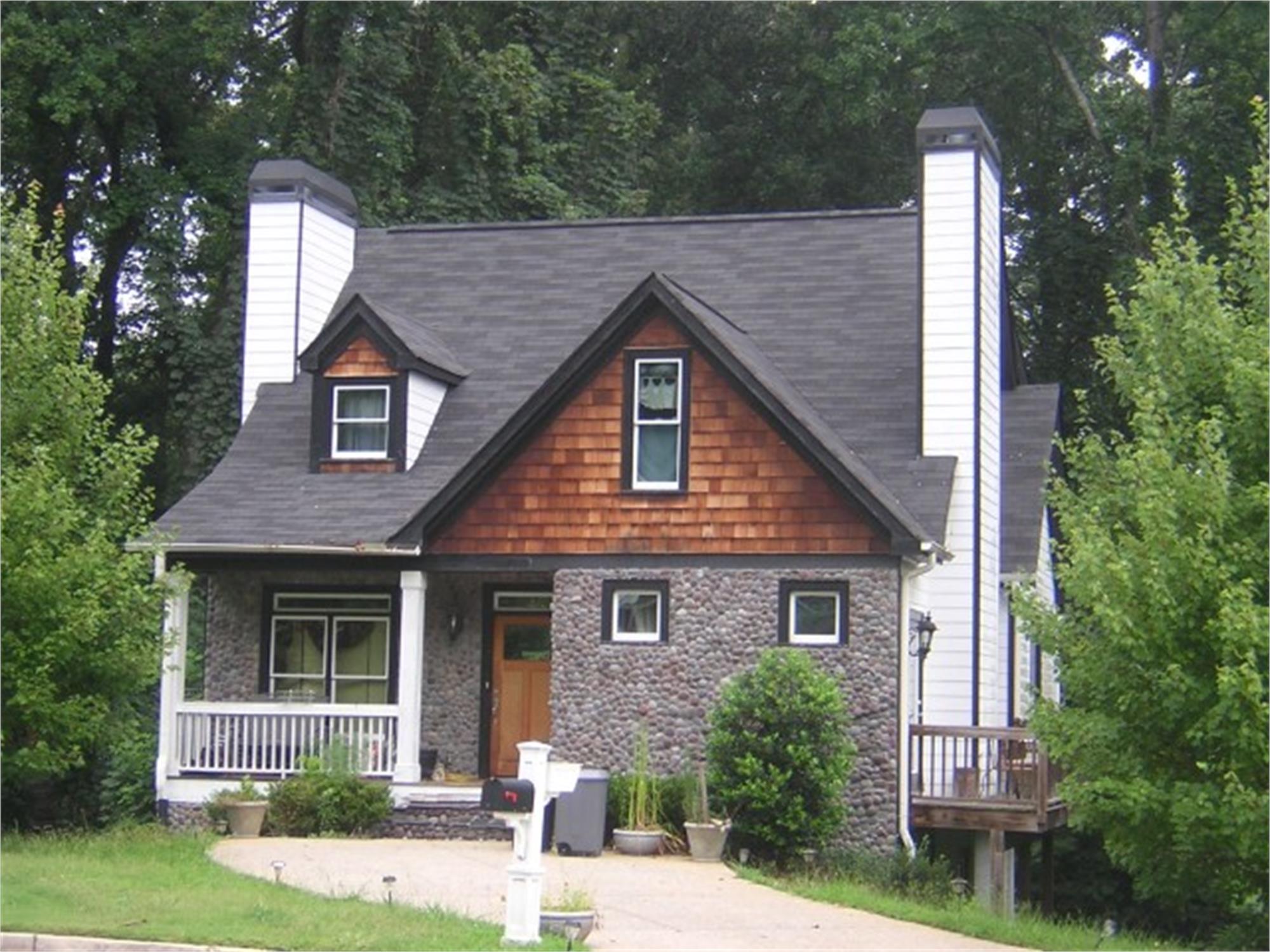 2350 Glynn Dr Se, Atlanta, GA 30316-3452