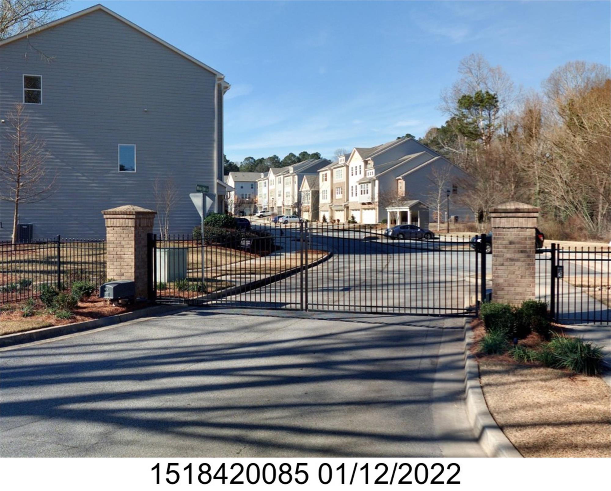 2767 White Oak Ln, Decatur, GA 30032-5594