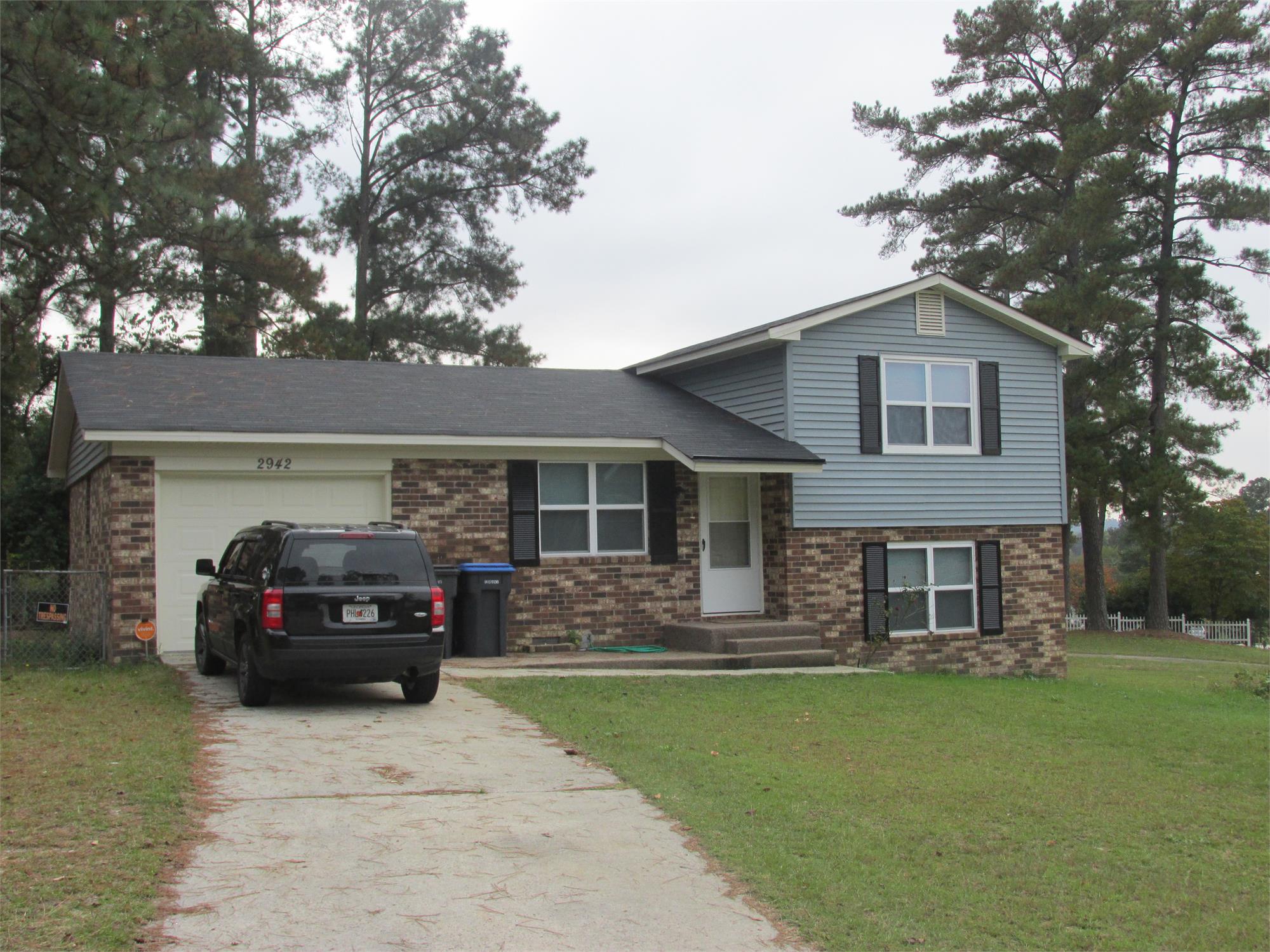 2942 Rollingwood Dr, Augusta, GA 30906-4371