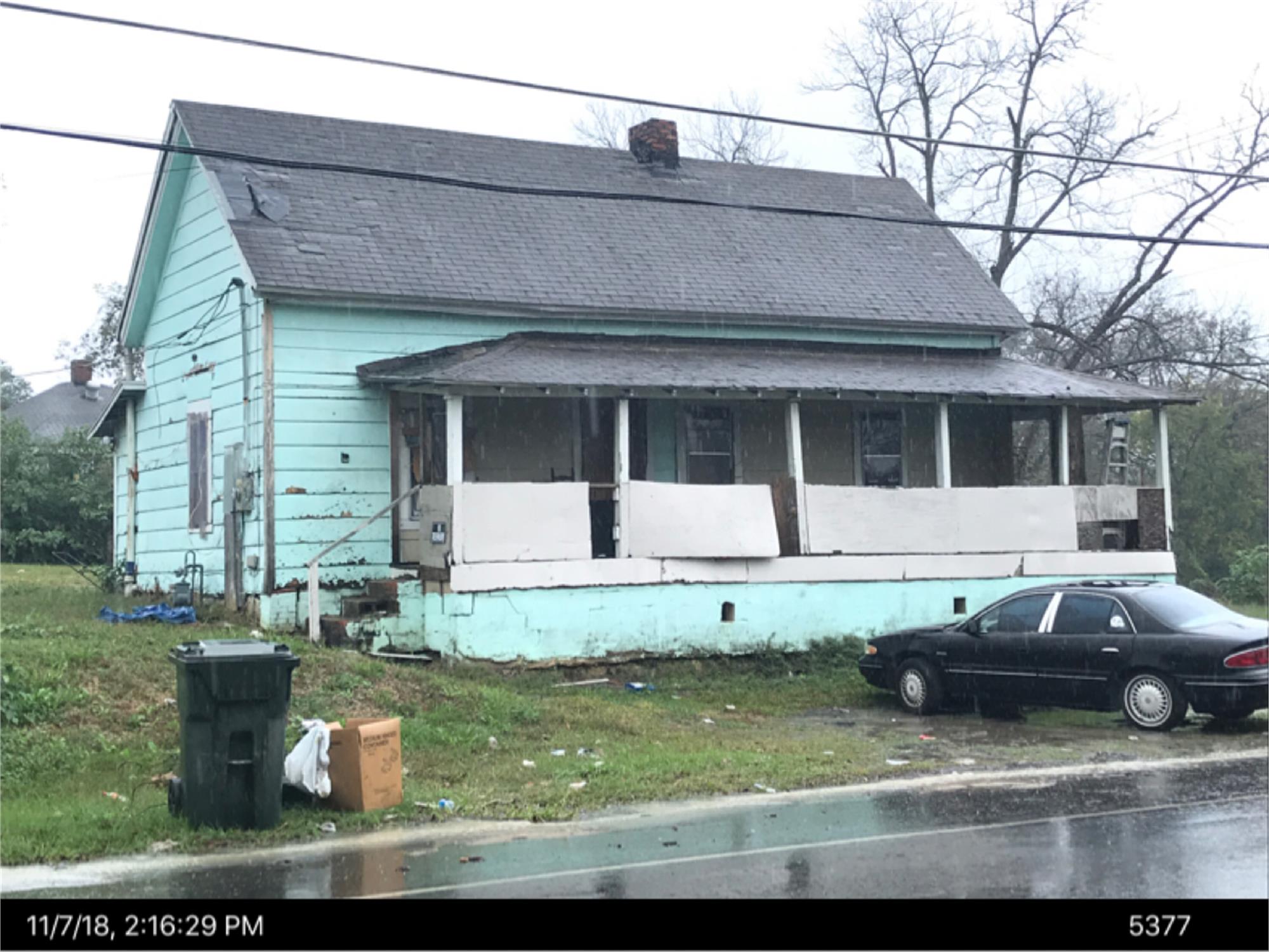 501 8th Ave W, Cordele, GA 31015-3018