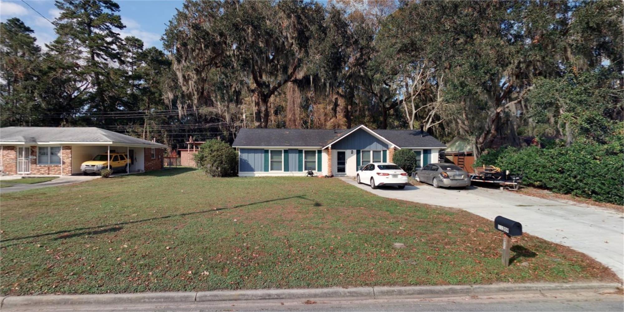 11209 Largo Dr, Savannah, GA 31419-1323