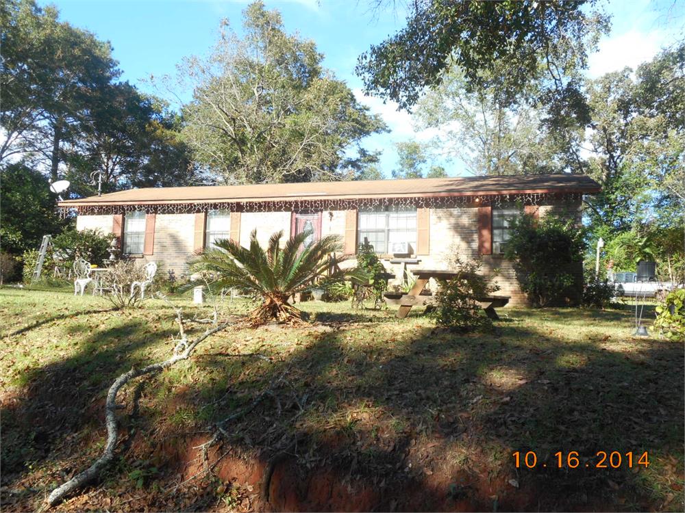 147 Tote Rd, Cuthbert, GA 39840-5607