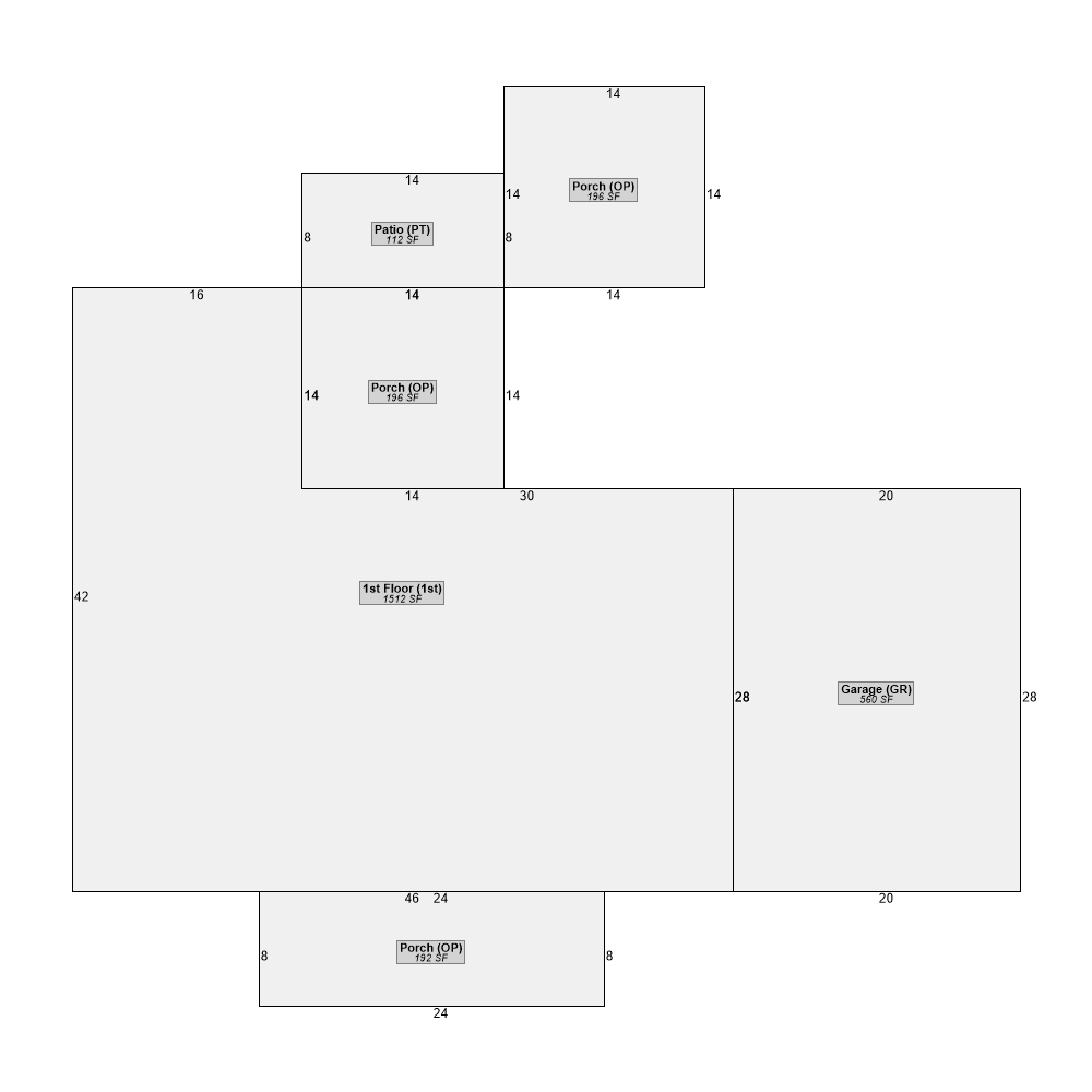 330 Satilla Church Rd, Jesup, GA 31545-2702