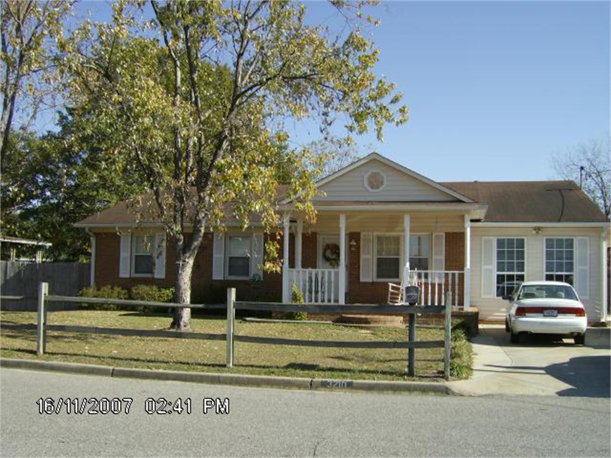3210 Kevin Dr, Augusta, GA 30906-4983