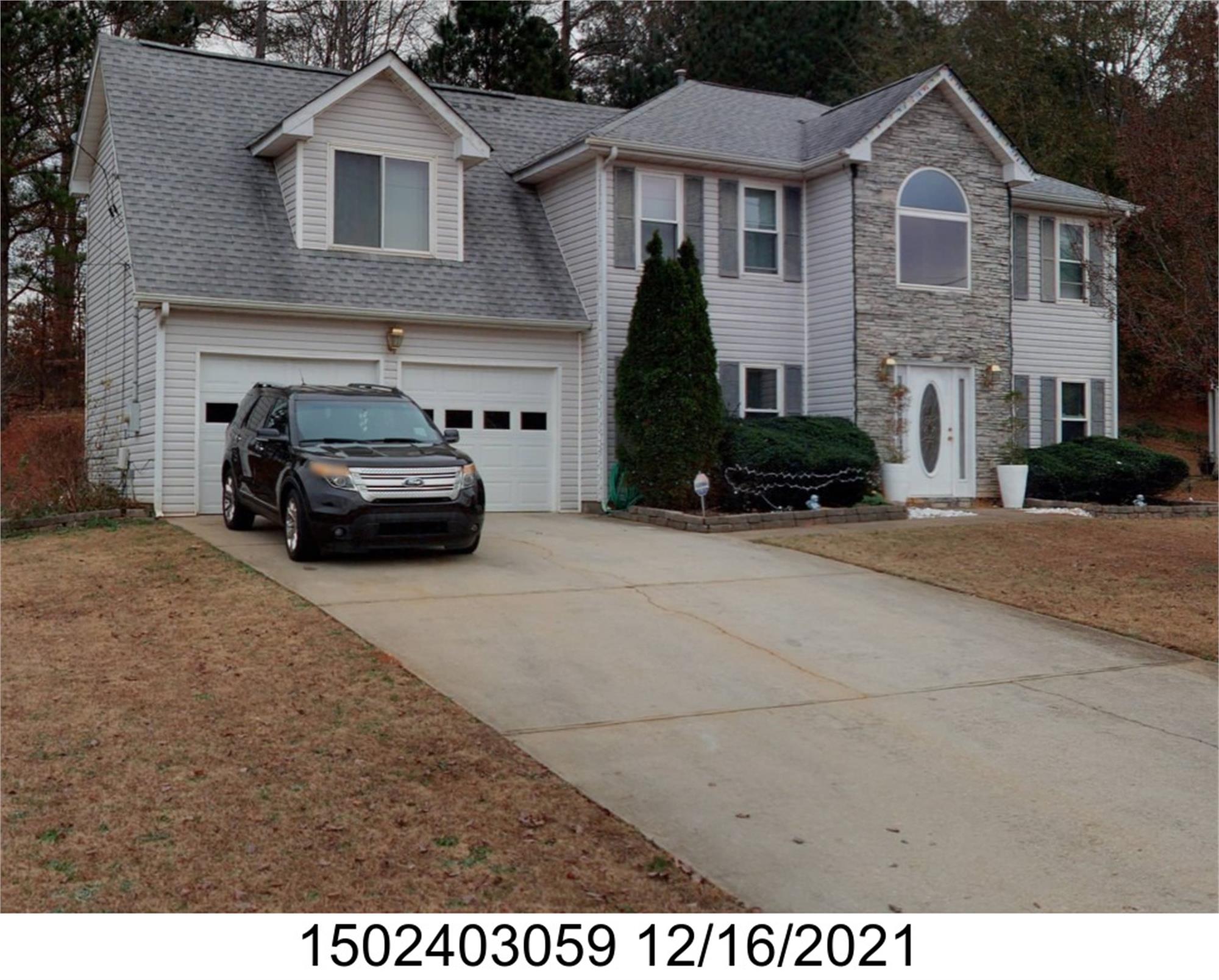 4226 Boulder Pointe Dr, Ellenwood, GA 30294-1284