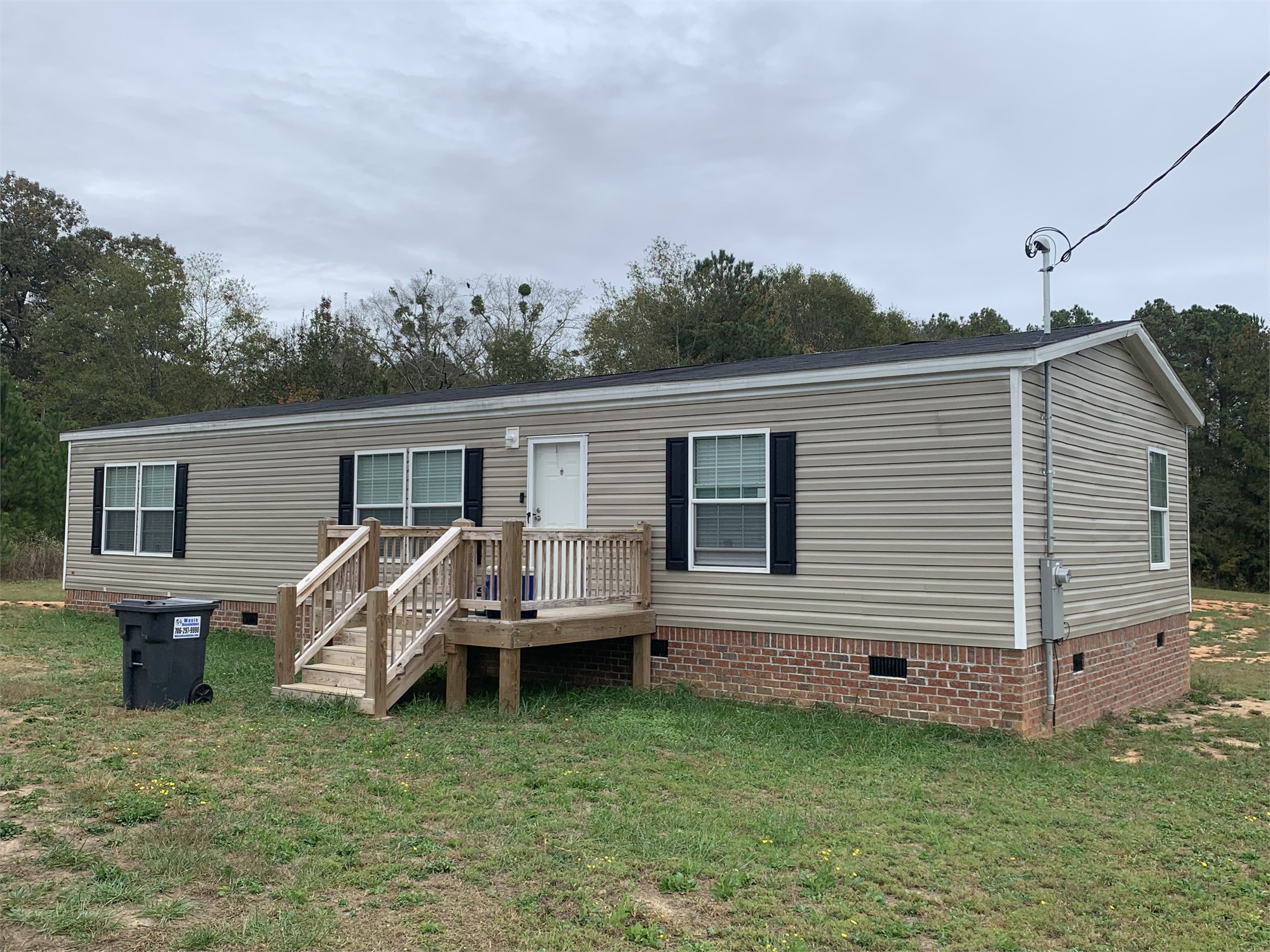 3681 Cokesbury Hwy, Hartwell, GA 30643-6978