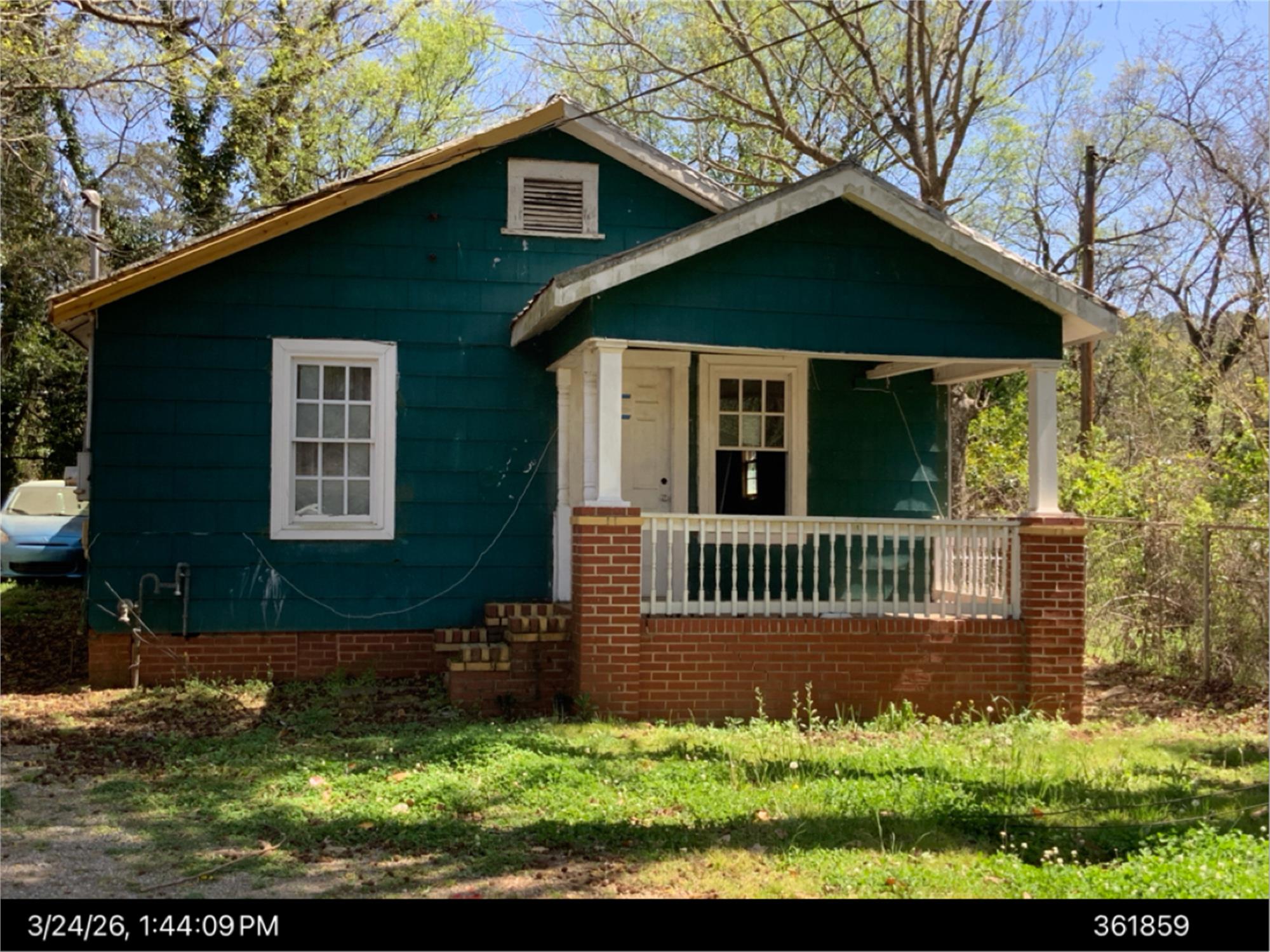121 Hosea Ave, Rome, GA 30161-6855