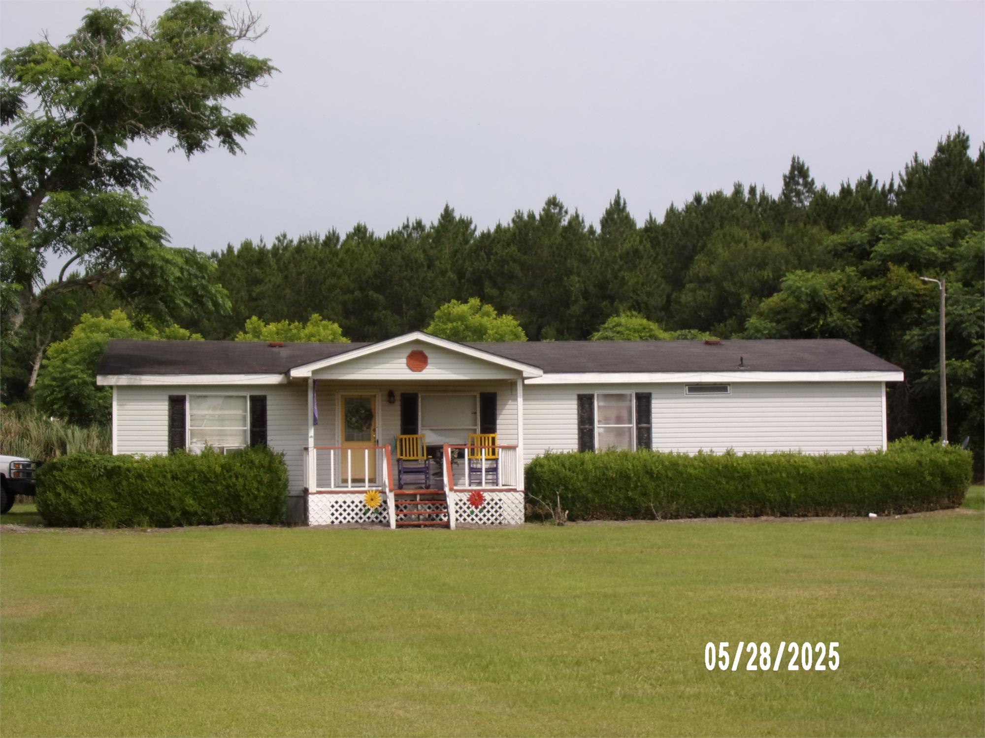776 Jacksonville Hwy, Fitzgerald, GA 31750-7540